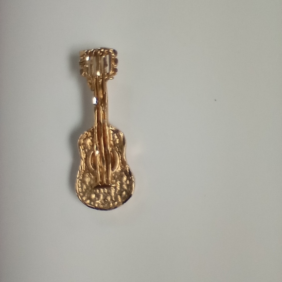 Bracelet charms (3) & 3 pendants & 1 bail (7 pieces) - Picture 6 of 16